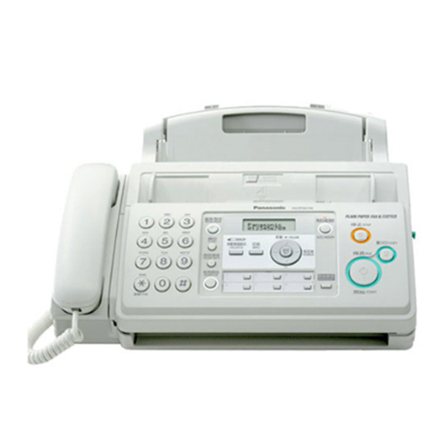 Máy FAX Panasonic KX-FP387