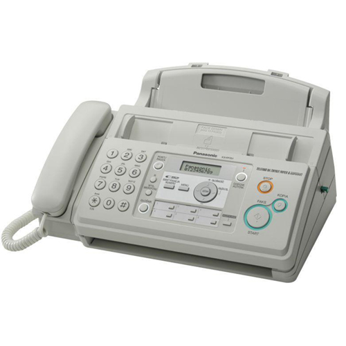 Máy FAX Panasonic KX-FP711