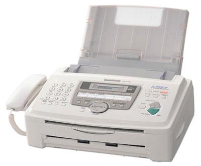 Máy FAX Panasonic KX-FL612