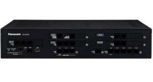 Tổng đài panasonic kx-ns300 