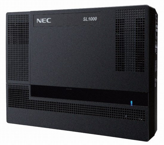 Tổng đài NEC SL1000 