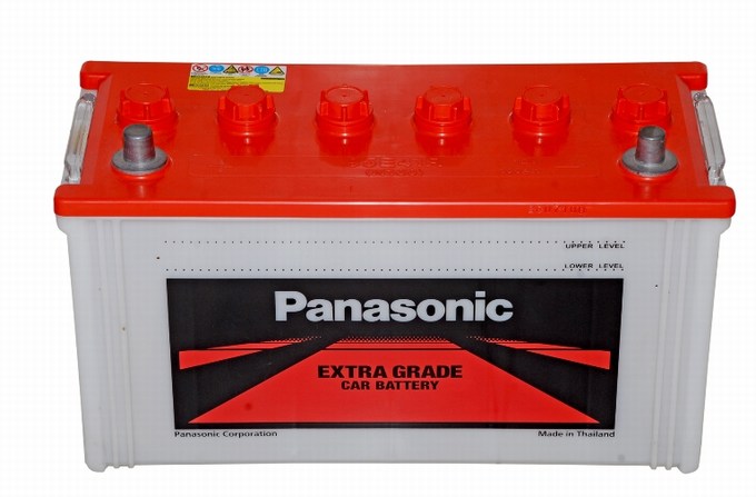 Ắc quy 12V-100AH PANASONIC TC-95E41R/ N100