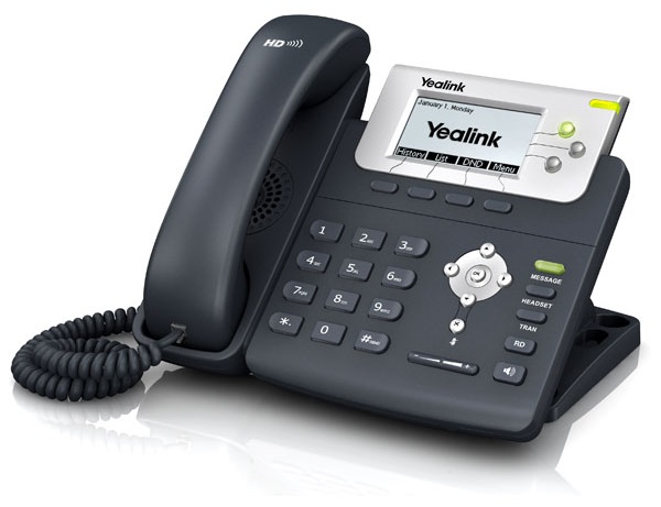 Điện thoại IP Yealink SIP-T22