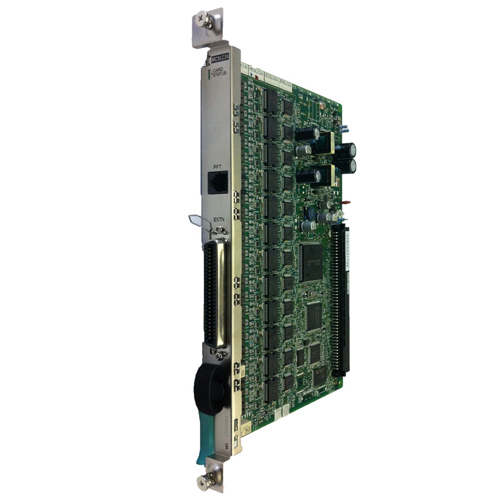 KX-TDA1178 – Card 24 máy nhánh tổng đài KX-TDA100D