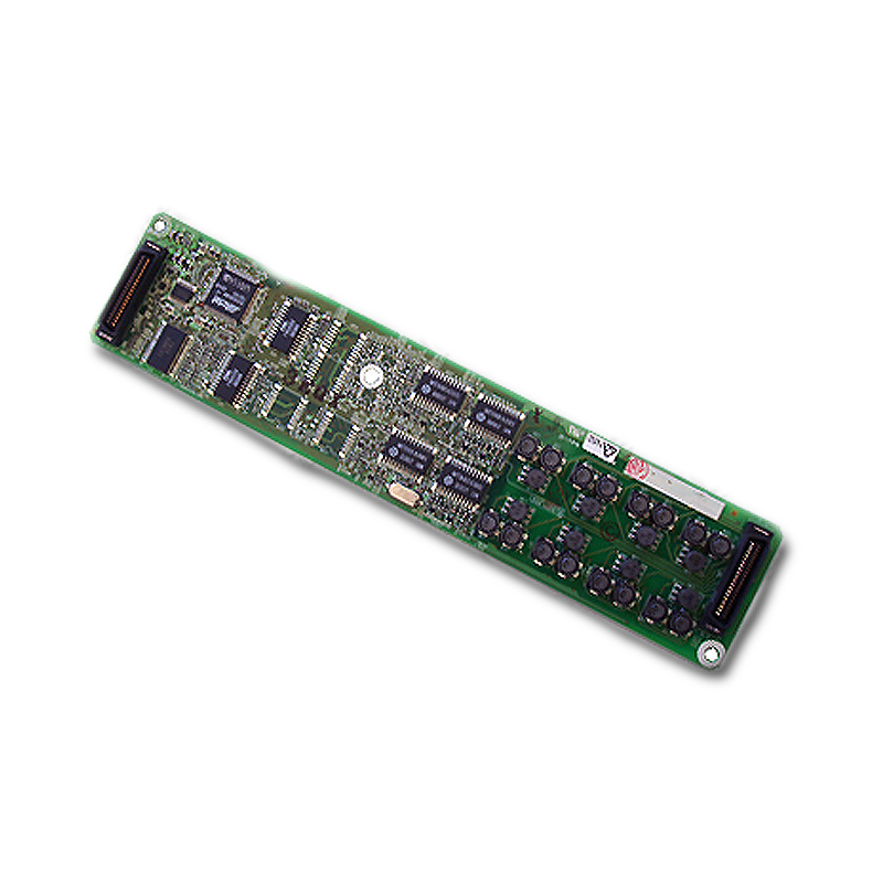 KX-TDA0193 – Card hiển thị số gọi đến tổng đài