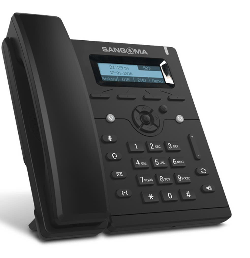 Điện thoại IP Sangoma S206